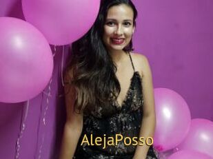 AlejaPosso