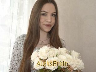 AleksBrain