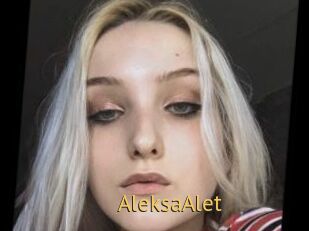 AleksaAlet