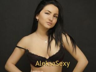 AleksaSexy