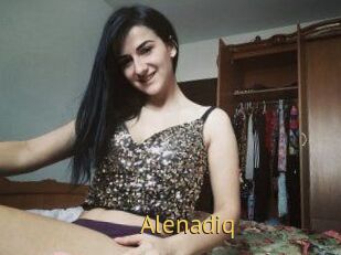 Alenadiq