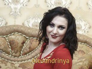 Alesandrinya