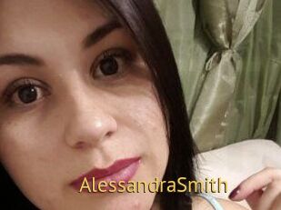 AlessandraSmith