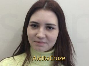AlettaCruze