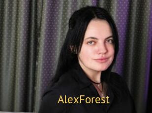 AlexForest