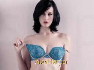 AlexHarper