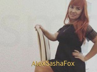 AlexSashaFox