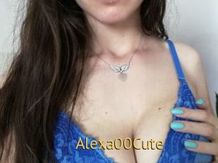 Alexa00Cute