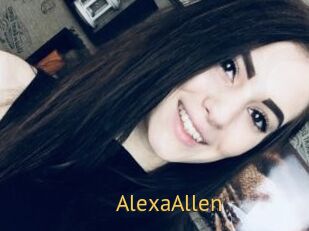 AlexaAllen