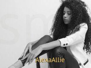 AlexaAllie