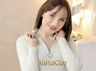 AlexaClar