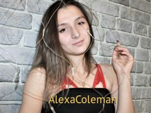 AlexaColeman