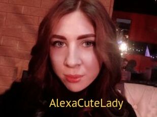 AlexaCuteLady Smilin Pussy