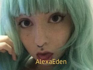 Alexa_Eden Smilin Pussy