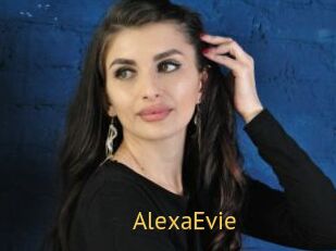 AlexaEvie