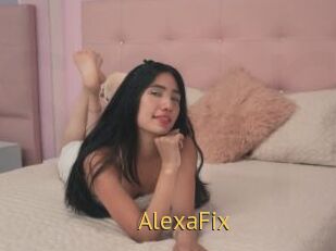AlexaFix