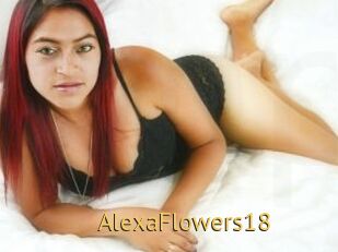 AlexaFlowers18