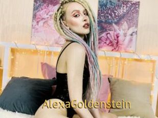 AlexaGoldenstein