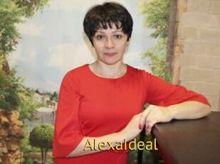 AlexaIdeal
