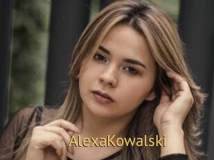AlexaKowalski