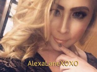AlexaLaneXOXO Smilin Pussy