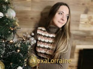 AlexaLorraine