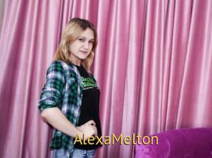 AlexaMelton