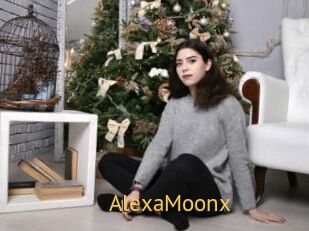 AlexaMoonx