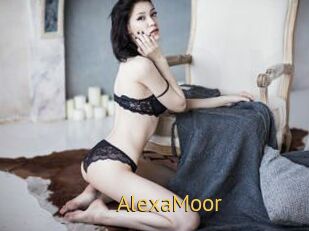 AlexaMoor