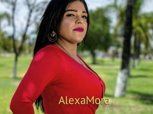 AlexaMora