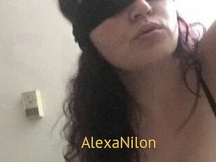 Alexa_Nilon
