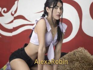 AlexaRobin
