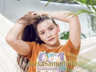 AlexaSantofimio