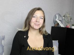 AlexaSvong