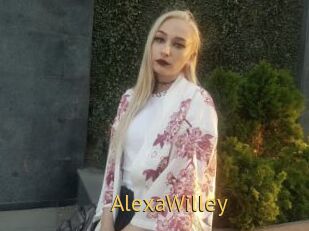 AlexaWilley