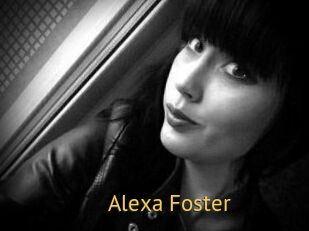 Alexa_Foster