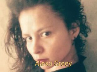 Alexa_Greey