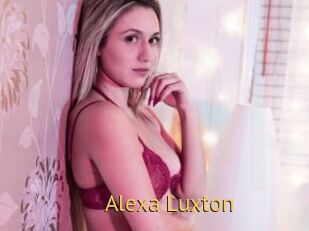 Alexa_Luxton