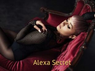 Alexa_Secret