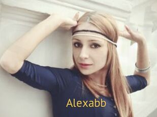Alexabb