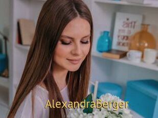 AlexandraBerger