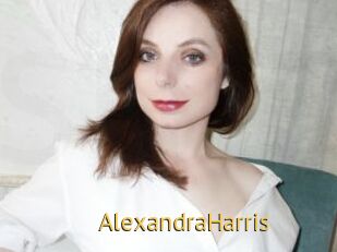 AlexandraHarris