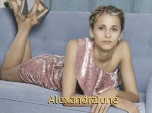 AlexandraJune