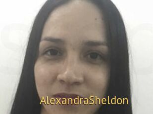 AlexandraSheldon