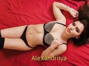 Alexandriiya