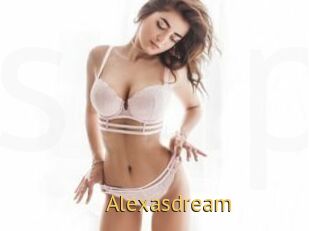 Alexasdream