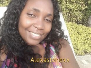 Alexastonexx