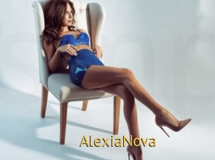 AlexiaNova Smilin Pussy