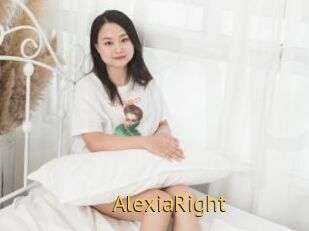 AlexiaRight