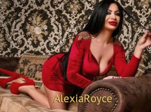AlexiaRoyce